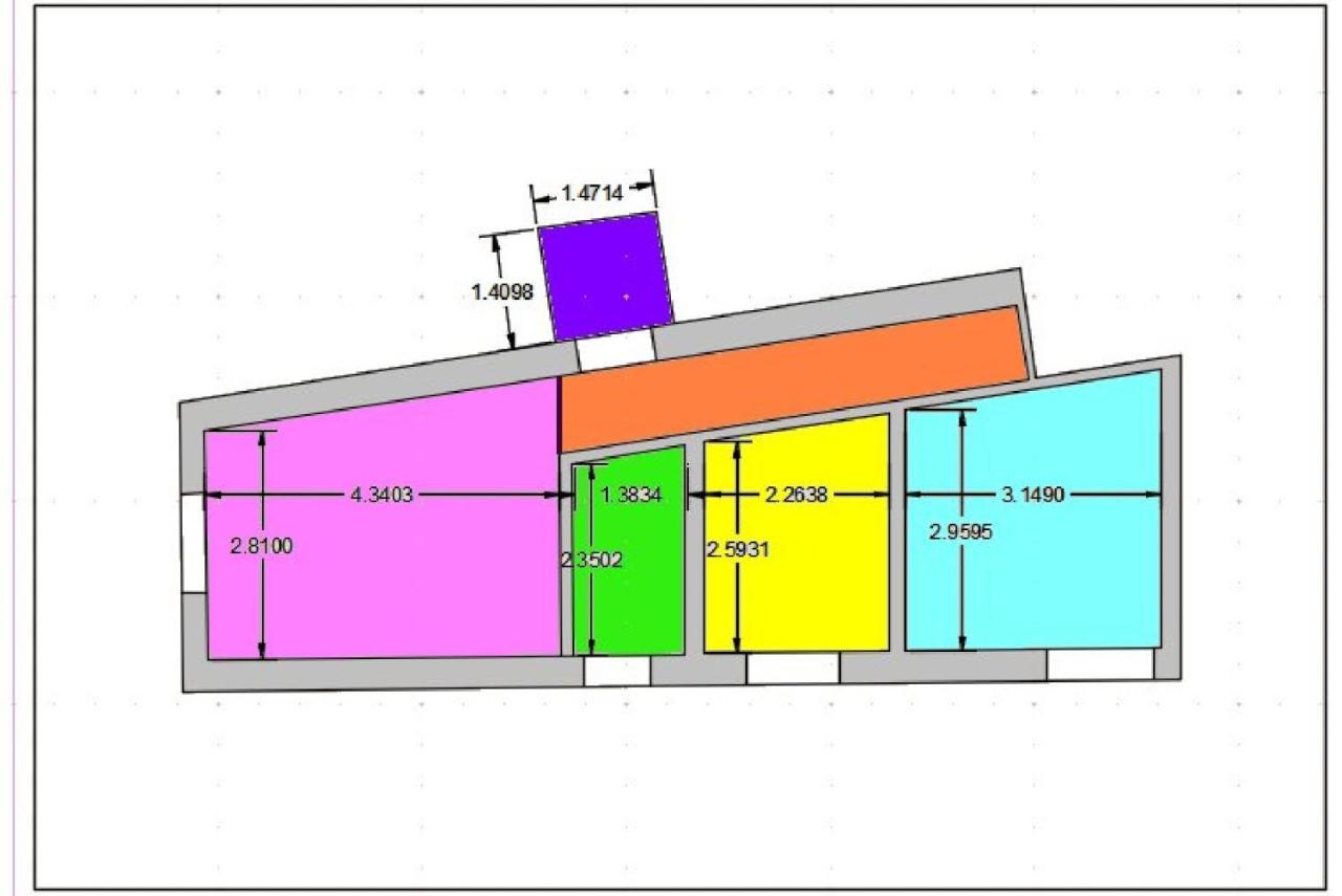 Casamieli, Nuovo, Vicino Al Porto Al Mare E Al Centro Apartamento Livorno Exterior foto