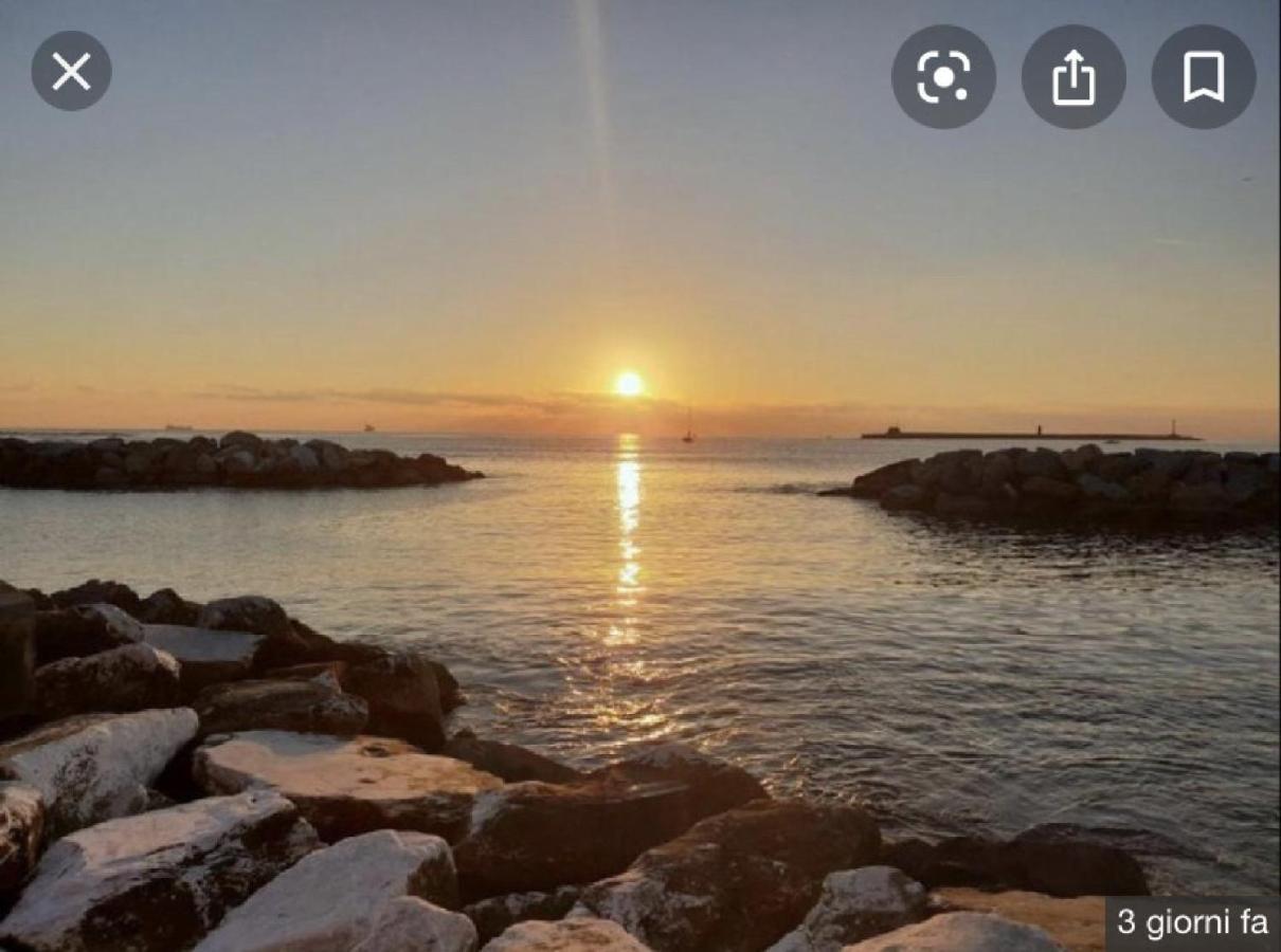 Casamieli, Nuovo, Vicino Al Porto Al Mare E Al Centro Apartamento Livorno Exterior foto