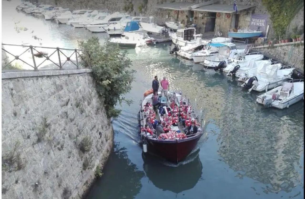 Casamieli, Nuovo, Vicino Al Porto Al Mare E Al Centro Apartamento Livorno Exterior foto