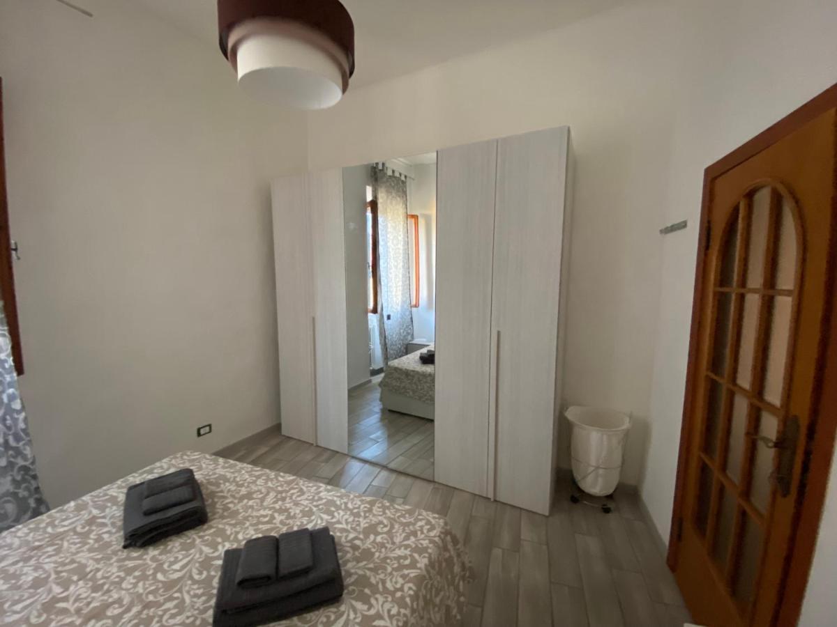 Casamieli, Nuovo, Vicino Al Porto Al Mare E Al Centro Apartamento Livorno Exterior foto