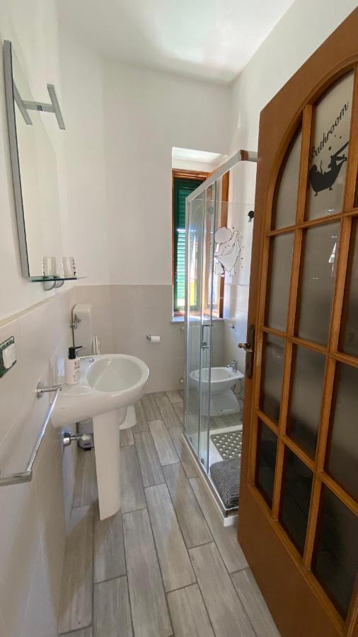Casamieli, Nuovo, Vicino Al Porto Al Mare E Al Centro Apartamento Livorno Exterior foto