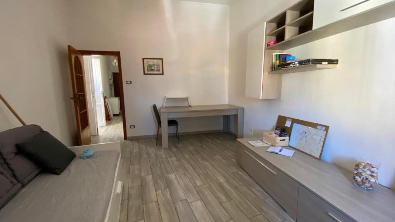 Casamieli, Nuovo, Vicino Al Porto Al Mare E Al Centro Apartamento Livorno Exterior foto