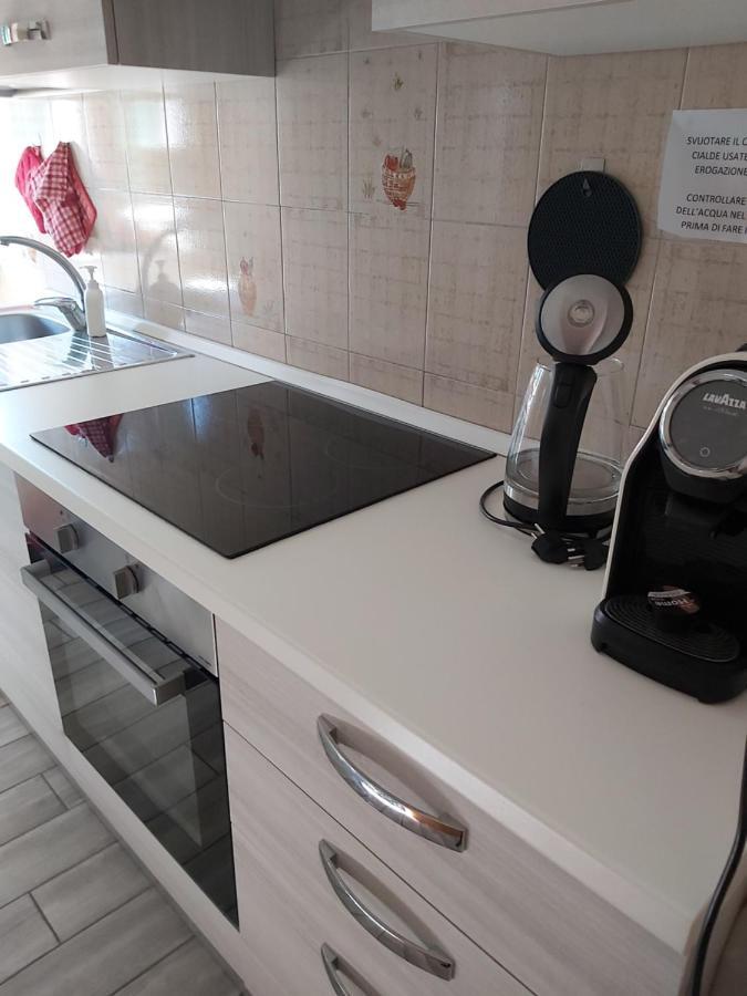 Casamieli, Nuovo, Vicino Al Porto Al Mare E Al Centro Apartamento Livorno Exterior foto