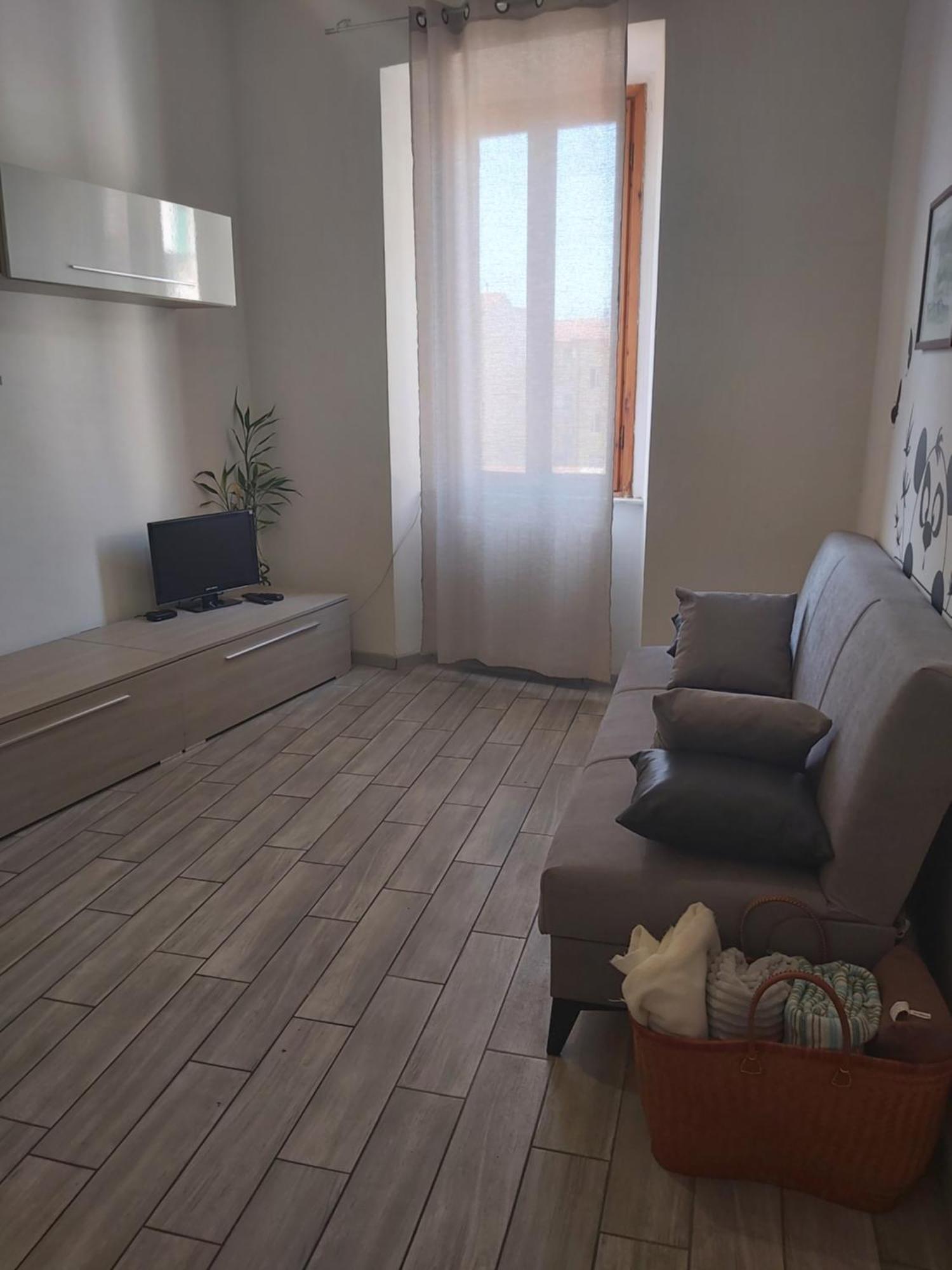 Casamieli, Nuovo, Vicino Al Porto Al Mare E Al Centro Apartamento Livorno Exterior foto